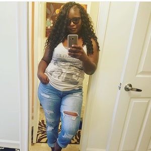 Meet your Posher, Shawanna